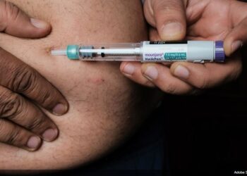 Projeto libera produção do Mounjaro para ampliar oferta no SUS