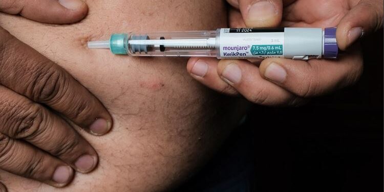 Projeto libera produção do Mounjaro para ampliar oferta no SUS