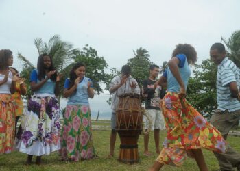 Projeto propõe ações de educação, cultura e saúde para combater racismo estrutural