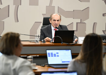 Projeto que amplia cotas em estágios está na pauta da CAS