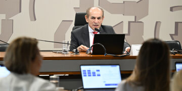 Projeto que amplia cotas em estágios está na pauta da CAS