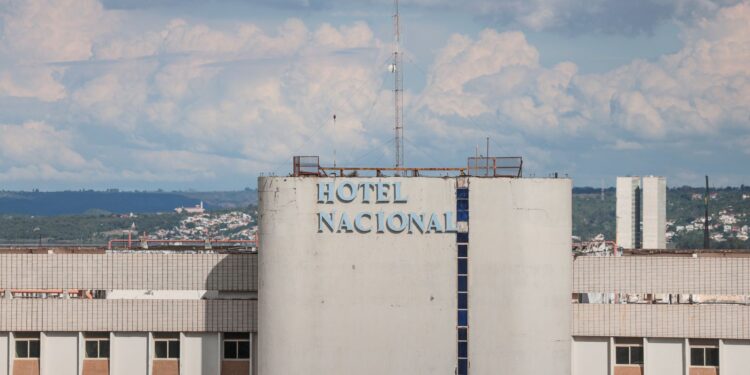 Prorrogado prazo para uso da ficha digital de registro de hóspedes