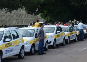 Prova prática para carteira de motorista ganha novo modelo