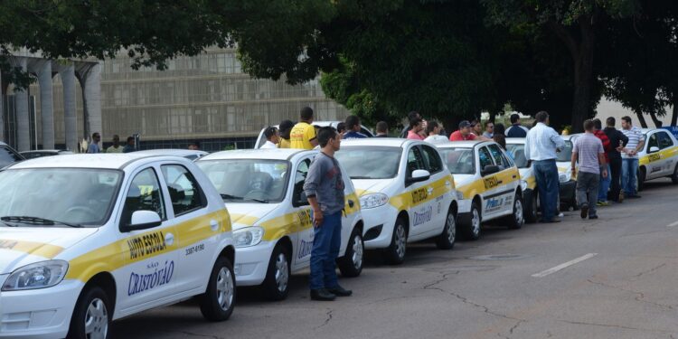 Prova prática para carteira de motorista ganha novo modelo