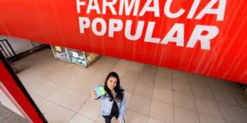 Receita e PF investigam desvio milionário no Farmácia Popular