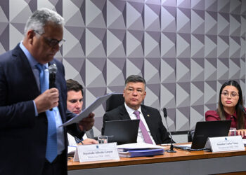 Relator: empresas de Ingrid receberam R$ 156 milhões desviados do INSS