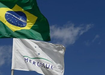 Relator no Parlasul apresenta parecer favorável à acordo Mercosul-UE