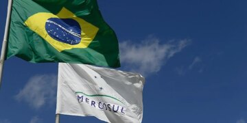 Relator no Parlasul apresenta parecer favorável à acordo Mercosul-UE