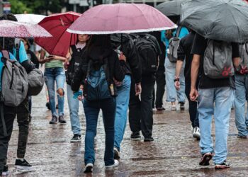 Rio, Minas e São Paulo têm alerta de “grande perigo” para chuvas