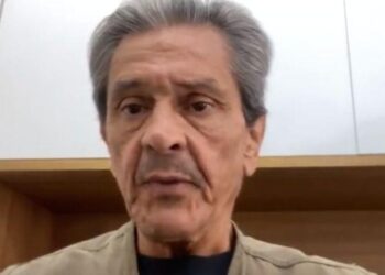 Roberto Jefferson inicia cumprimento de pena em prisão domiciliar