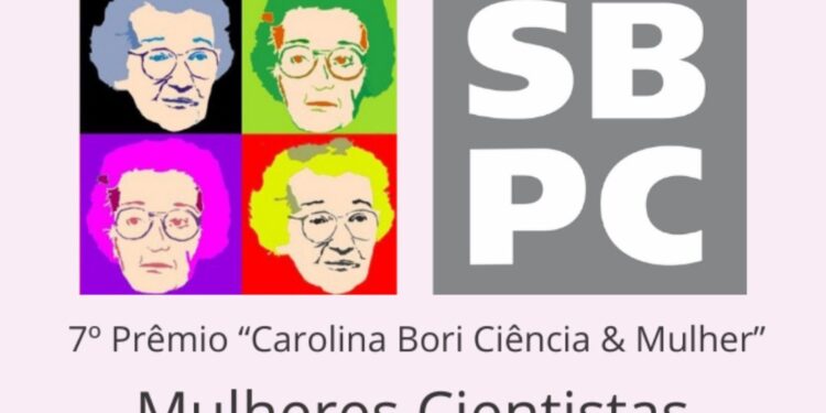 SBPC entrega prêmio a brasileira referência em pesquisa sobre HPV