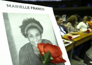 STF começa a julgar mandantes do assassinato de Marielle e Anderson