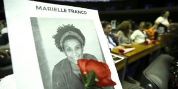 STF começa a julgar mandantes do assassinato de Marielle e Anderson