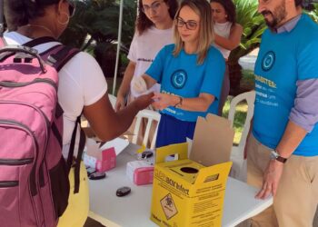 SUS vai adotar insulina com ação mais prolongada