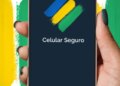 Saiba como emitir alerta do aplicativo Celular Seguro em caso de roubo