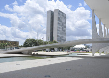 Sancionada lei que cria a Agência Nacional de Proteção de Dados