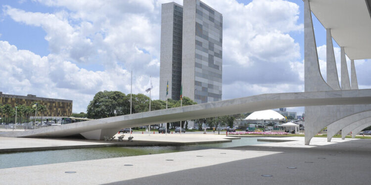 Sancionada lei que cria a Agência Nacional de Proteção de Dados