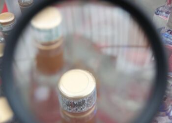 São Paulo registra mais uma morte por intoxicação por metanol