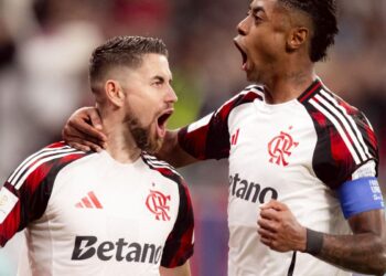 Segunda rodada do Brasileirão começa hoje e termina na quinta-feira