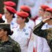 Seleção complementar para serviço militar feminino termina nesta sexta