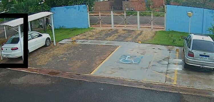 Vítima de ataque coletivo sobrevive após espancamento na Homex