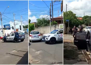 Ataque em Iperó: Família é alvo de tragédia em SP