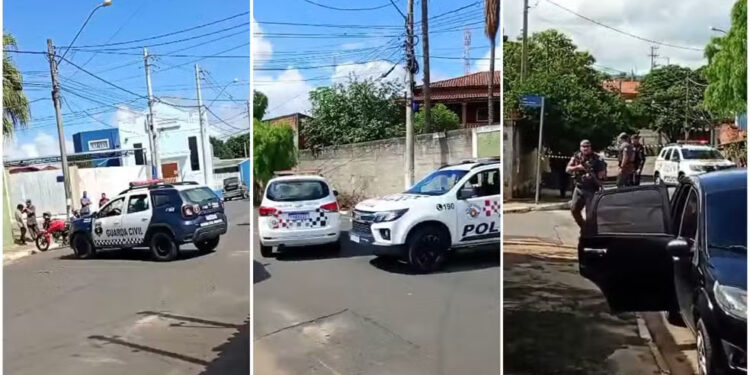 Ataque em Iperó: Família é alvo de tragédia em SP