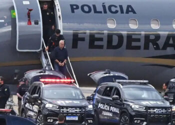 Justiça aplica 76 anos de prisão a envolvidos na morte de Marielle Franco