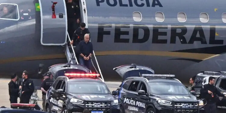 Justiça aplica 76 anos de prisão a envolvidos na morte de Marielle Franco