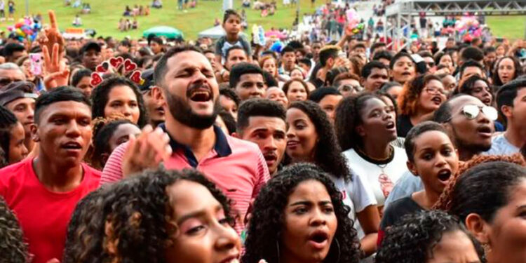 Semana Nacional de Retiros Culturais segue para a sanção