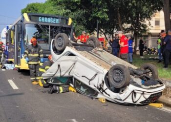 Senado analisa projeto que cria Dia em Memória das Vítimas de Trânsito