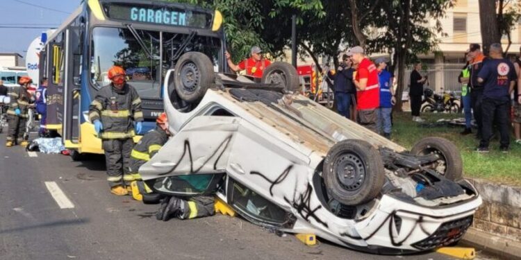 Senado analisa projeto que cria Dia em Memória das Vítimas de Trânsito