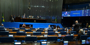 Senado aprova MP que transforma a ANPD em agência e cria 200 cargos