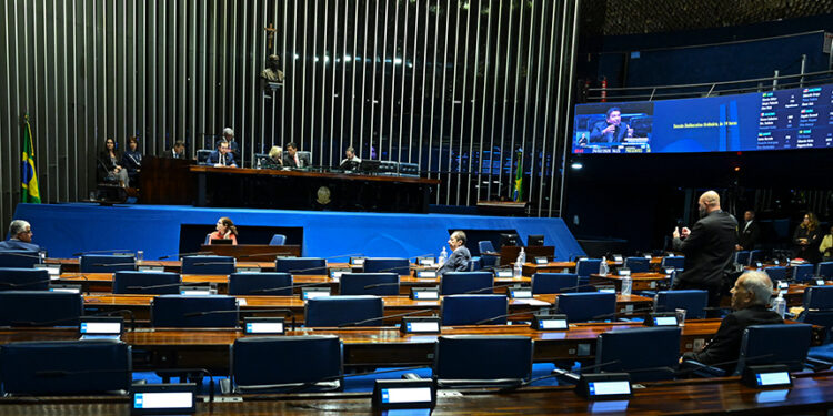 Senado aprova MP que transforma a ANPD em agência e cria 200 cargos