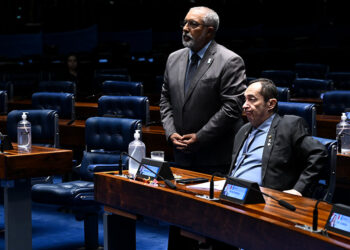 Senado fará sessão de debates no Plenário sobre feminicídio