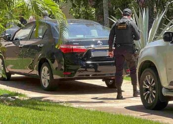 Advogado continua preso em investigação sobre jogo do bicho