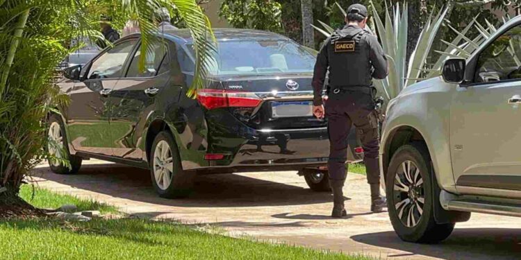 Advogado continua preso em investigação sobre jogo do bicho