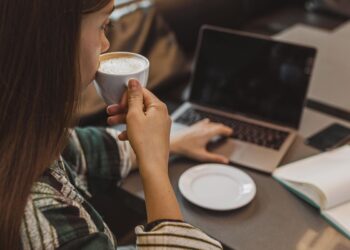 Trabalho remoto: brasileiros adotam o nomadismo digital