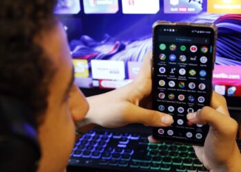 Unicef orienta pais sobre uso da internet por crianças e adolescentes