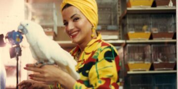 Viva Maria homenageia Carmen Miranda