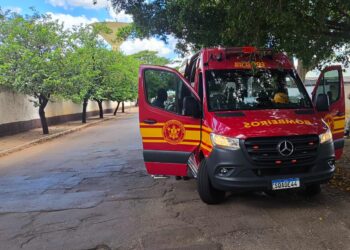 Homem é executado a tiros em conveniência de Rio Brilhante