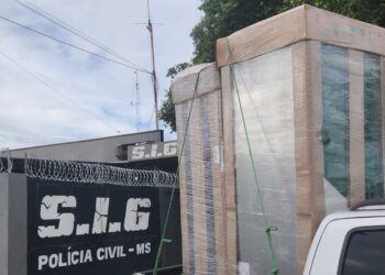 Polícia Civil recupera mais duas cervejeiras furtadas em Três Lagoas