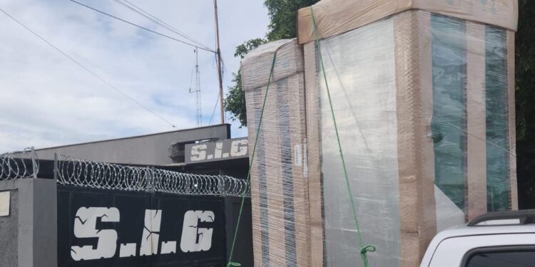 Polícia Civil recupera mais duas cervejeiras furtadas em Três Lagoas