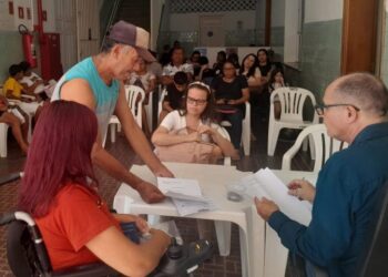 Mutirões do Novo RG ampliam acesso à identidade em MS