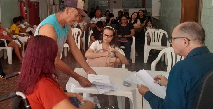 Mutirões do Novo RG ampliam acesso à identidade em MS