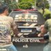 Polícia Civil captura suspeitos de furtar motos em Dourados
