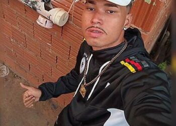 Execução Brutal: Jovem é executado com 32 tiros no Parque do Lageado