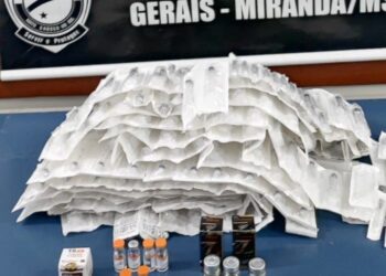 Homem detido em Miranda por comercializar Mounjaro sem autorização