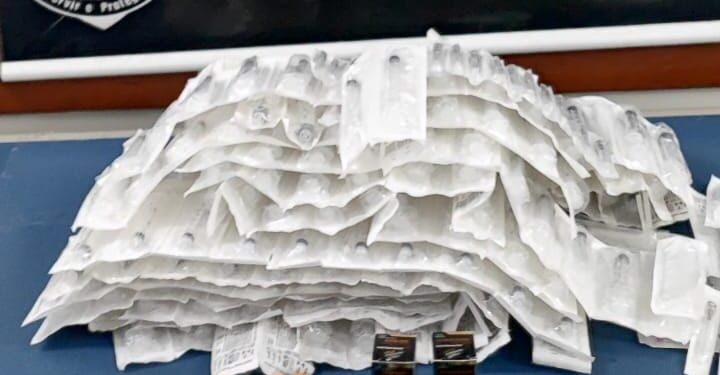 Homem detido em Miranda por comercializar Mounjaro sem autorização