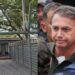 Bolsonaro relata conforto maior na “Papudinha” que na prisão da PF